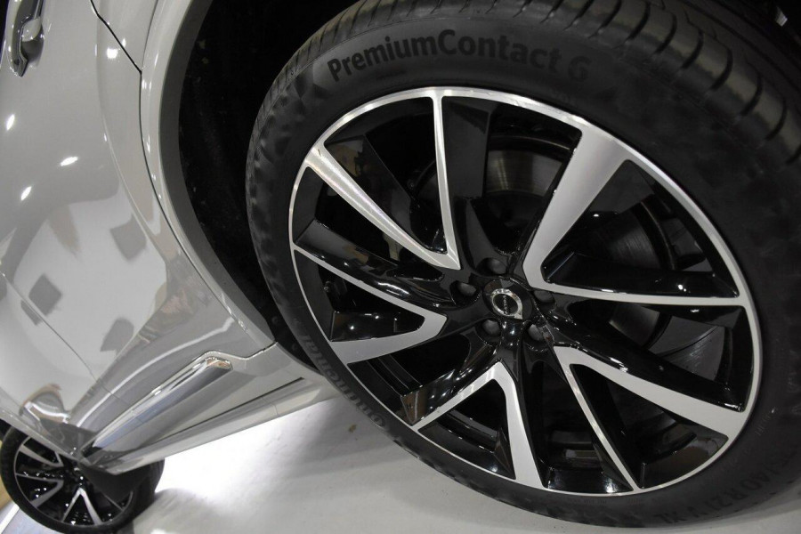2023 Volvo XC90 L Series Ultimate B6 Bright SUV Image 15