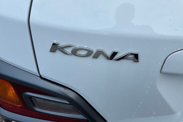 2019 MY20 Hyundai KONA OS.3 Elite SUV Image 11