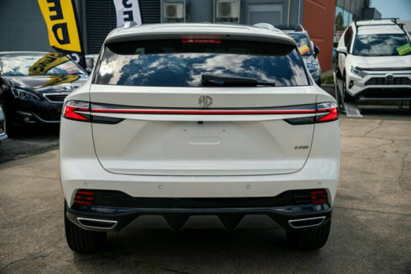 2025 MG HS AS33 Essence SUV