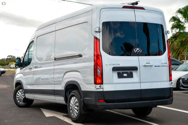 2023 LDV eDeliver 9  LWB Van Van