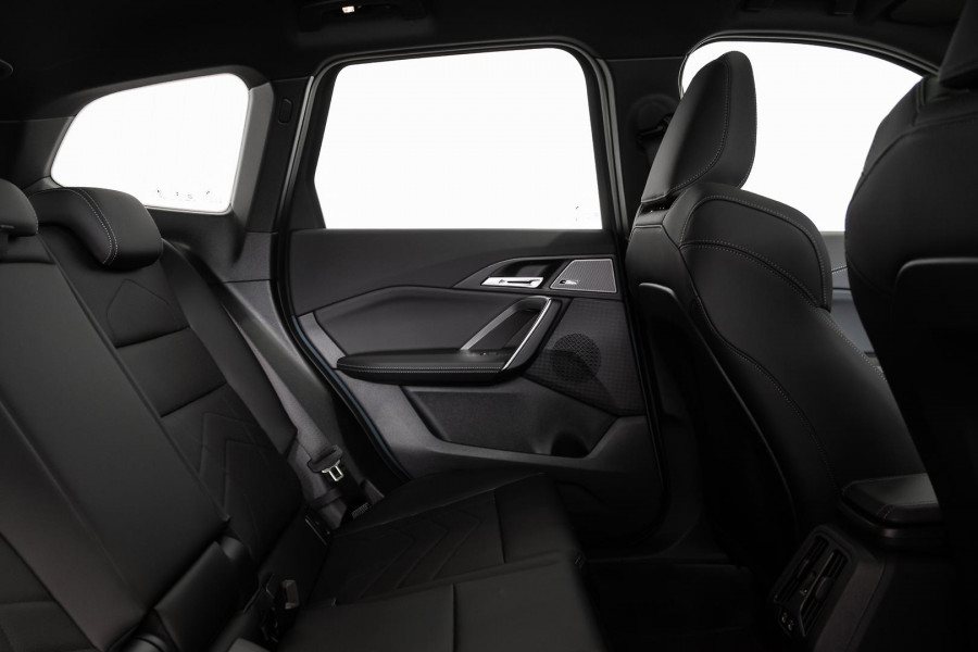 2026 BMW X1 U11 xDrive20i M Sport SUV