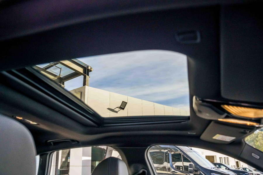 2026 BMW i4 G26 eDrive35 Hatch
