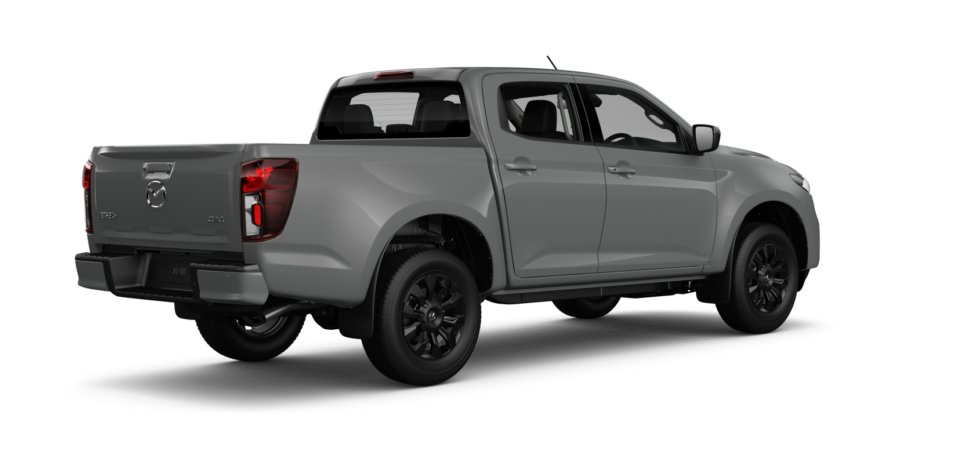 2025 Mazda BT-50 TF XT Ute Image 13