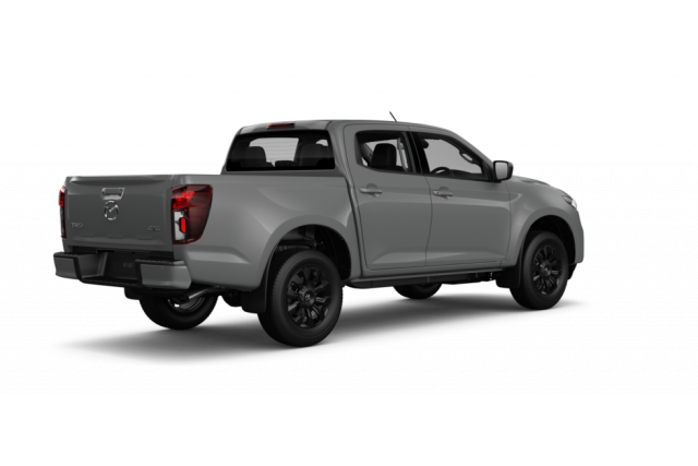 2025 Mazda BT-50 TF XT Ute Image 13