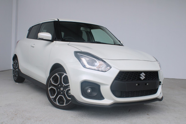 Suzuki Swift Sport AZ