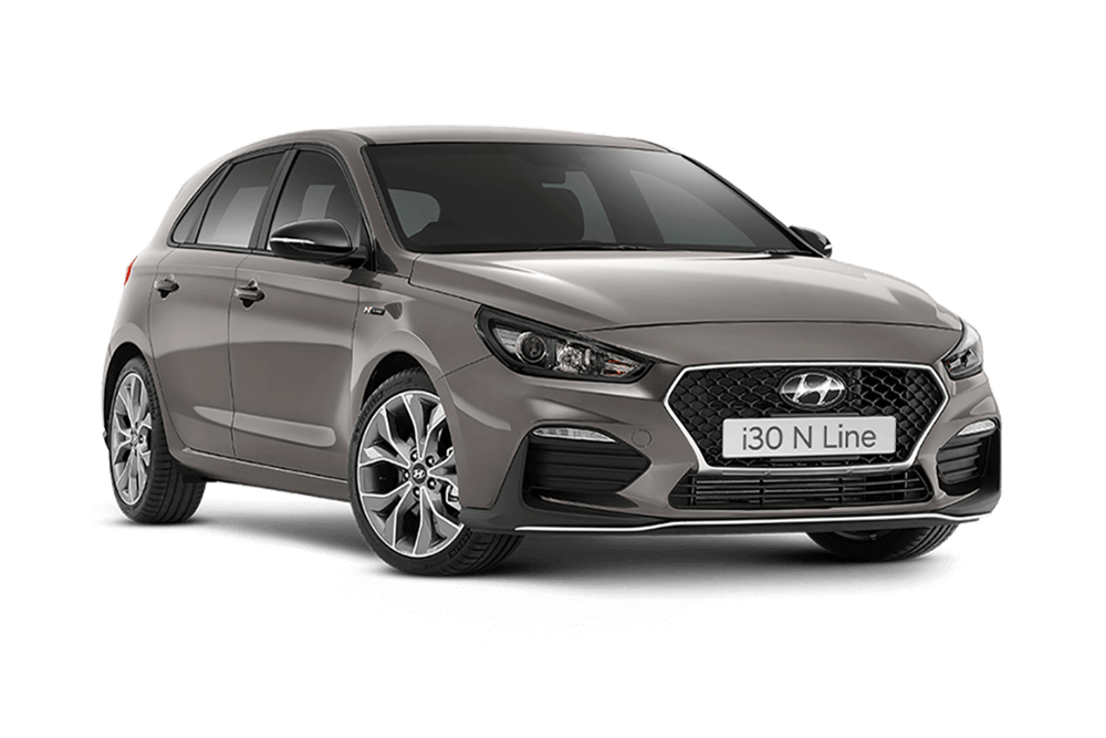 New Hyundai i30 for sale in Gold Coast  Gold Coast Hyundai