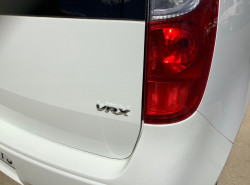 2009 Mitsubishi Colt RG MY09 VR-X Hatchback