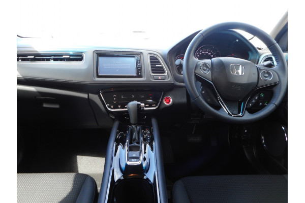 2020 Honda Hr-v VTi-S Hatchback