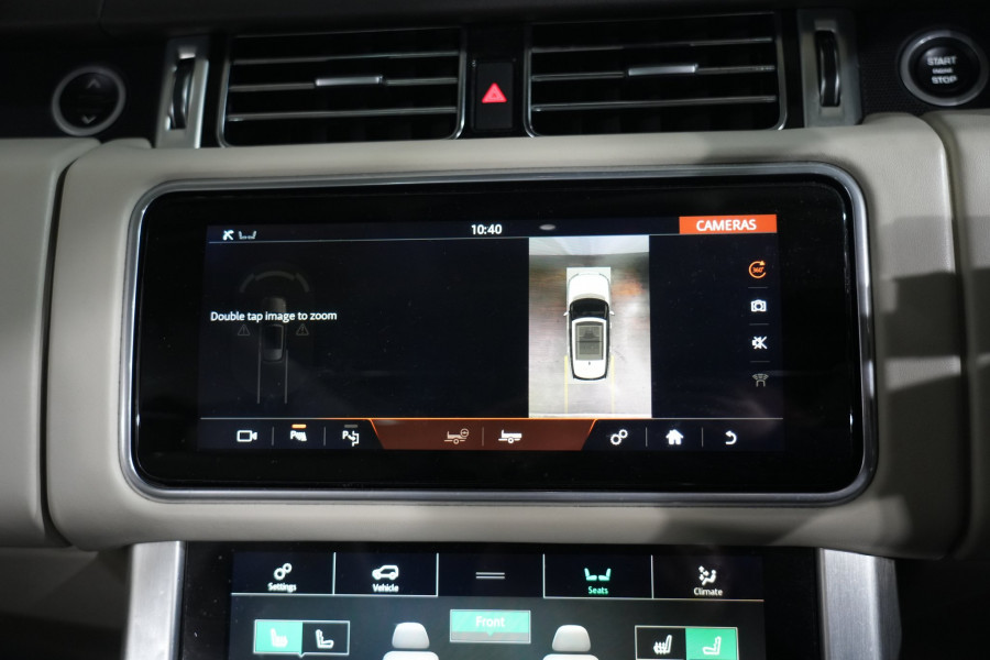 2020 Land Rover Range Rover  L551 Vogue I6 Swb (294kw) SUV Image 22