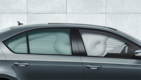 Octavia Safety Without Compromise