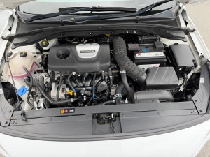 2019 MY20 Hyundai i30 PD.3 N Line Hatch