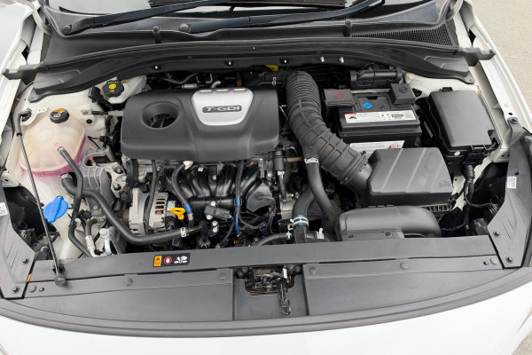 2019 MY20 Hyundai i30 PD.3 N Line Hatch Image 26