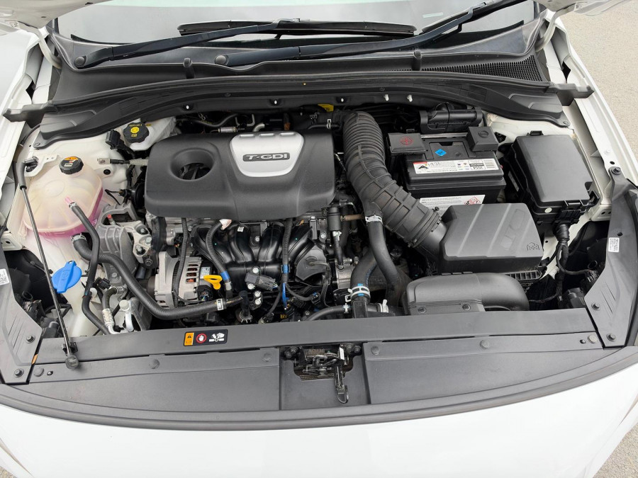2019 MY20 Hyundai i30 PD.3 N Line Hatch Image 26