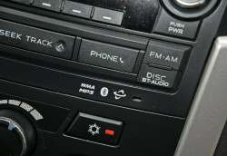 2015 Isuzu Ute D-MAX MY15 LS-U Crew Cab Utility