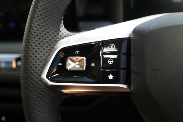 2025 MG MGS5 EV ZS3EM Essence 62 SUV Image 13