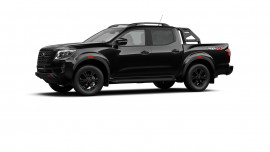 2025 Nissan Navara D23 PRO-4X Ute image 34