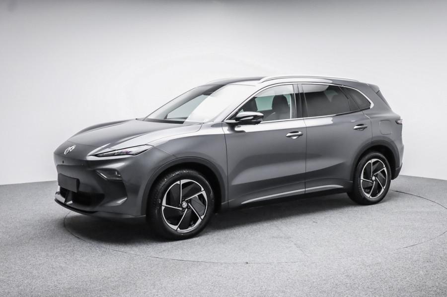 2026 MG MGS5 EV ZS3EM Essence 62 SUV Image 3