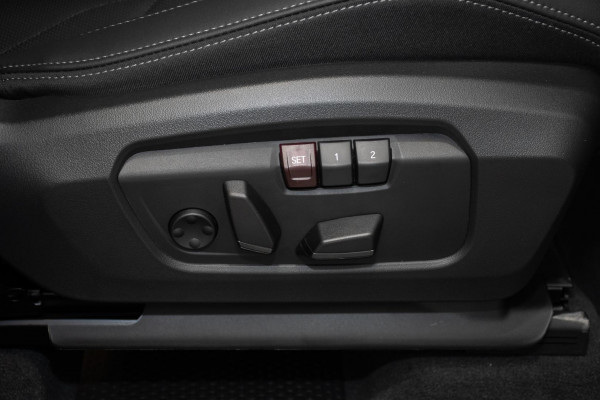 2025 BMW X1 U11 sDrive18i SUV image 19