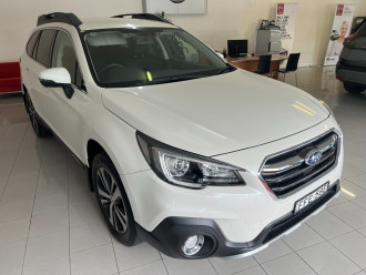 Subaru Outback 2.5i 5GEN