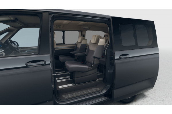 2025 MY26 Volkswagen Multivan T7 TDI360 Life LWB People Mover Image 10