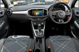 2024 MG MG3 SZP1 Core Hatch