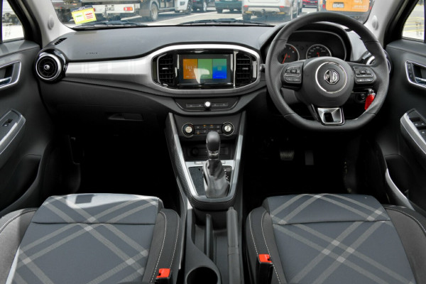 2024 MG MG3 SZP1 Core Hatch