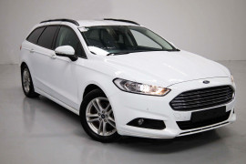 Ford Mondeo AMBIENTE MD 2018.75MY