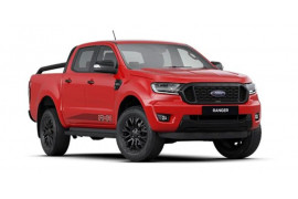 Ford Ranger FX4 PX MkIII