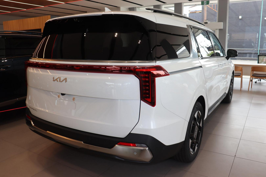 2025 MY26 Kia Carnival KA4 PE GT-Line People Mover Image 12