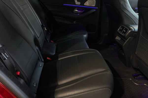 2022 Mercedes-Benz GLE-Class V167 GLE300 d SUV Image 32