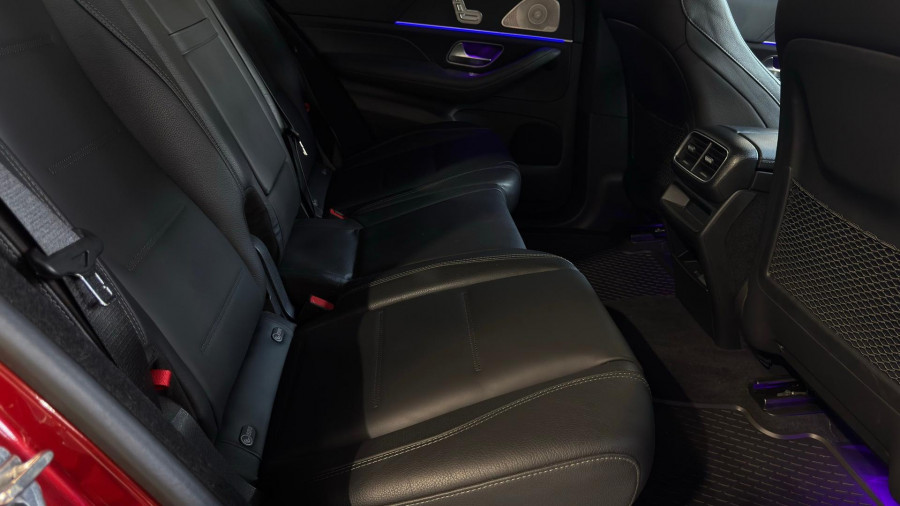 2022 Mercedes-Benz GLE-Class V167 GLE300 d SUV Image 32