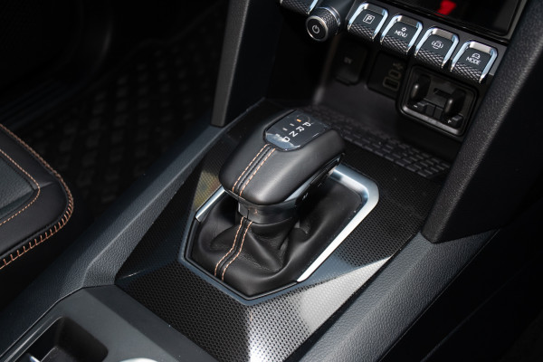 2025 Volkswagen Amarok NF TDI600 PanAmericana Ute Image 13