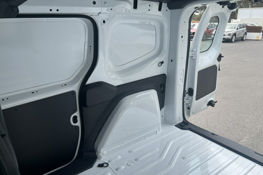 2024 Renault Kangoo XFK L1 Van Image 19