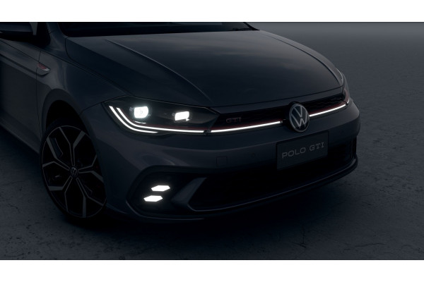 2024 MY25 Volkswagen Polo AE GTI Hatch Image 5