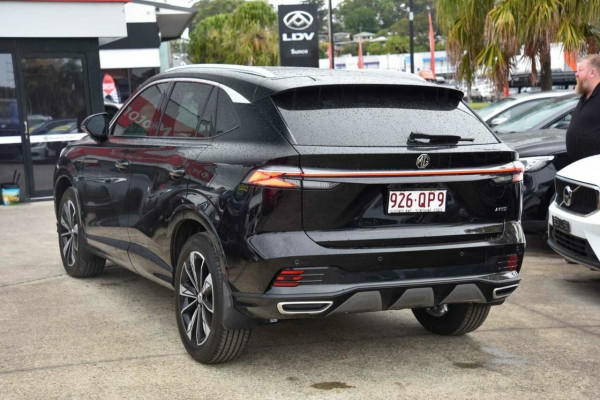 2024 MG HS SAS23 Essence SUV Image 5