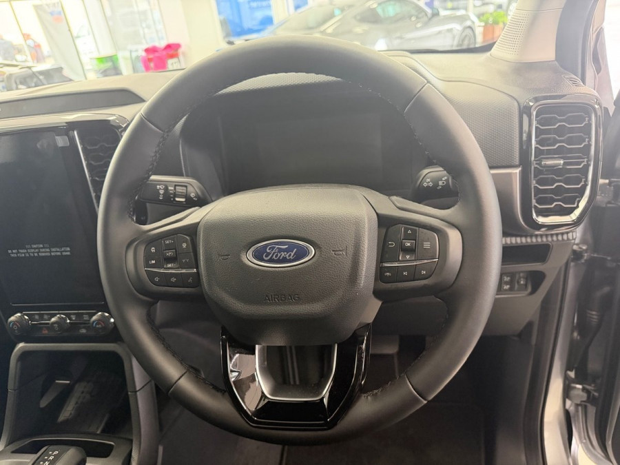 2025 MY26 Ford Ranger P703 Sport Ute Image 11