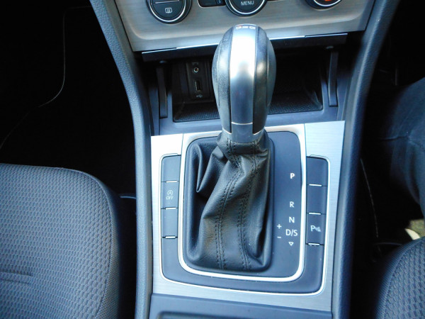 2017 Volkswagen Golf Hatchback