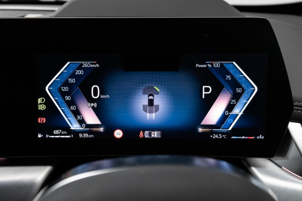 2025 BMW X1 U11 xDrive20i M Sport SUV