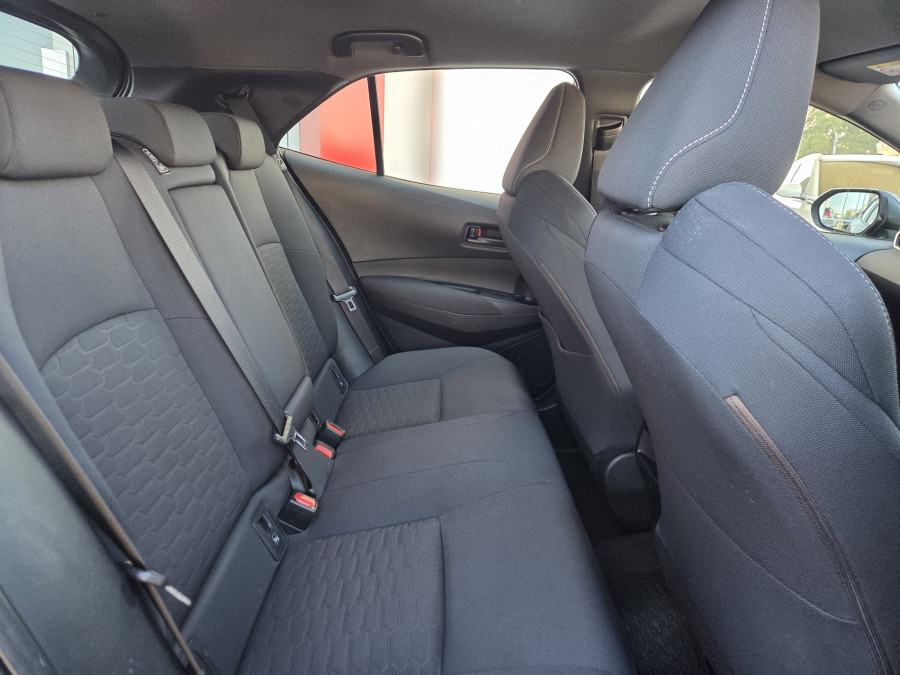 2022 Toyota Corolla ZWE219R  Ascent Sport Hybrid Hatch Image 12