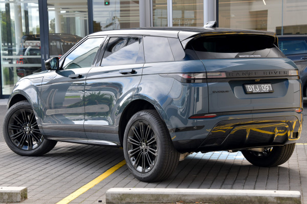 2026 Land Rover Range Rover Evoque L551 P250 Dynamic SE SUV