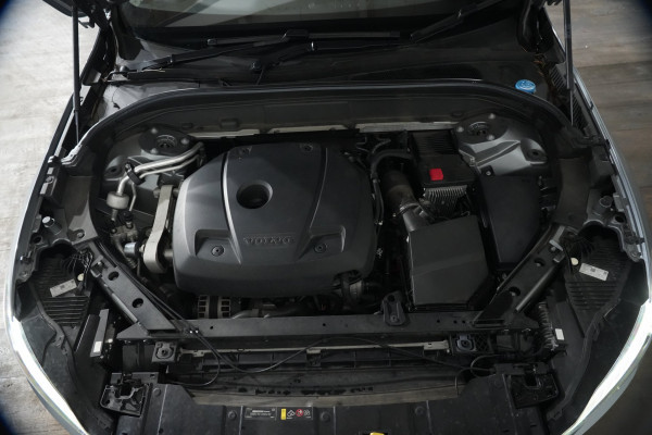 2021 Volvo XC60 UZ T5 Momentum SUV image 34