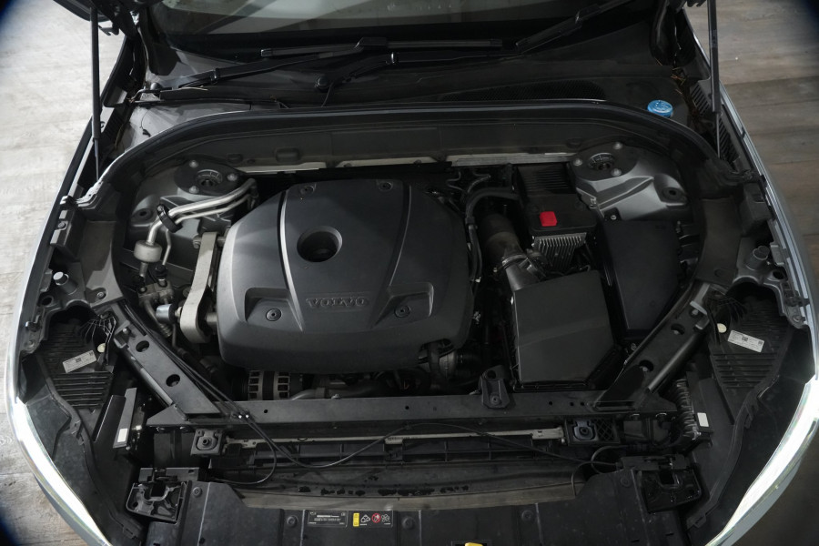2021 Volvo XC60 UZ T5 Momentum SUV