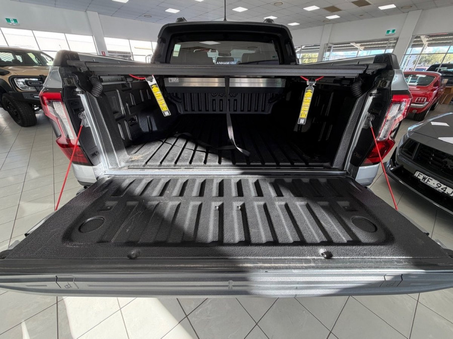2024 MY24.5 Ford Ranger P703 Sport Ute Image 14