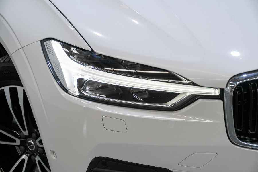 2019 Volvo XC60 UZ D4 Momentum SUV Image 2