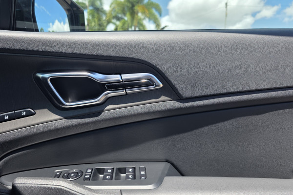 2026 Kia Sportage NQ5 PE GT-Line SUV Image 18