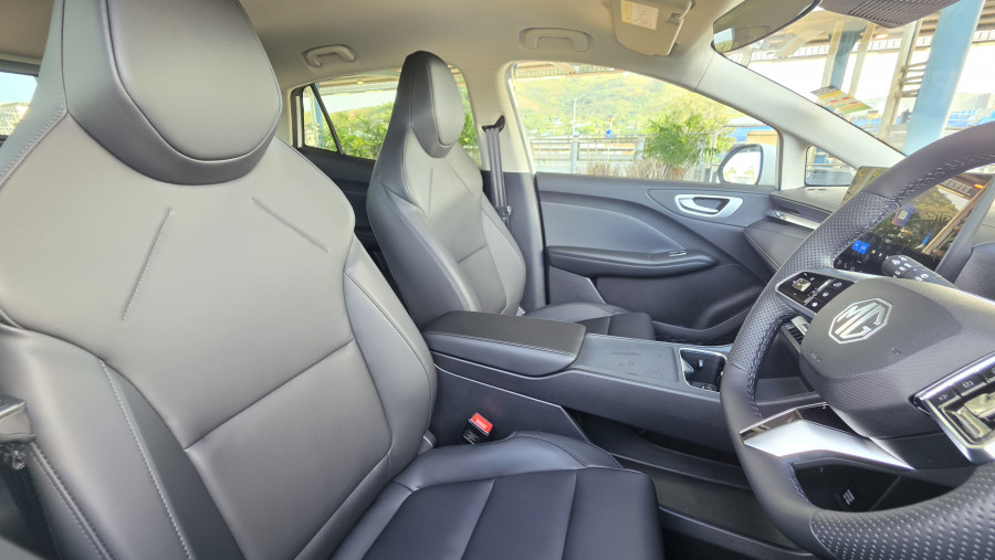 2026 MG MG4 EV Urban AH4E Essence 54 Hatch Image 14