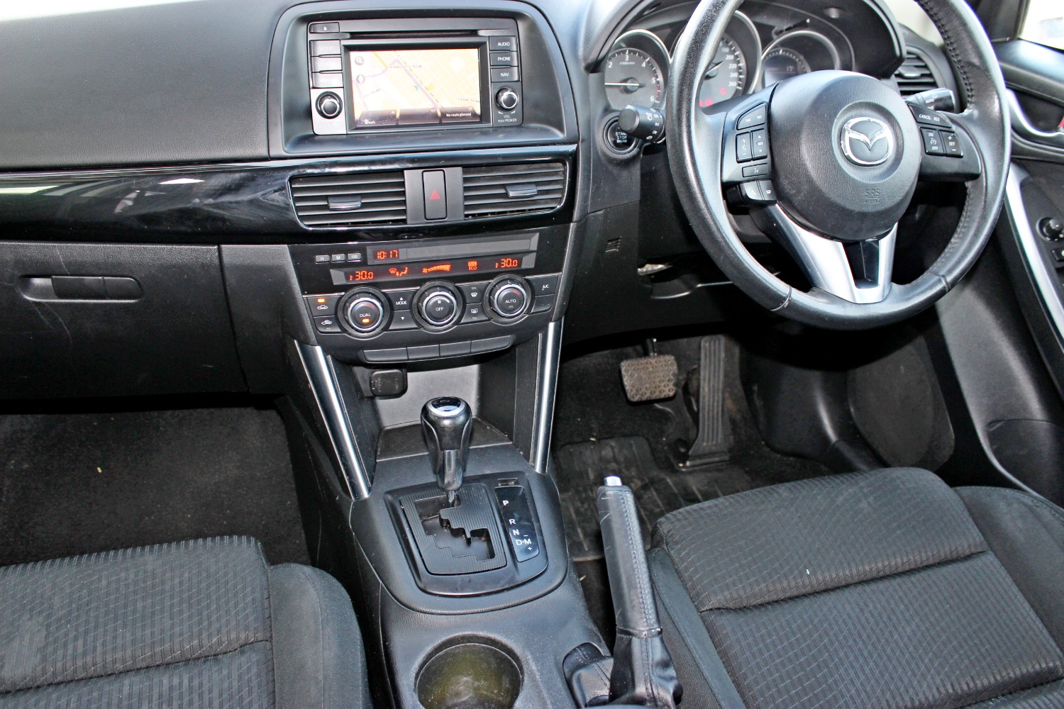 2012 Mazda CX-5 KE1021 Maxx Maxx - Sport SUV Image 12