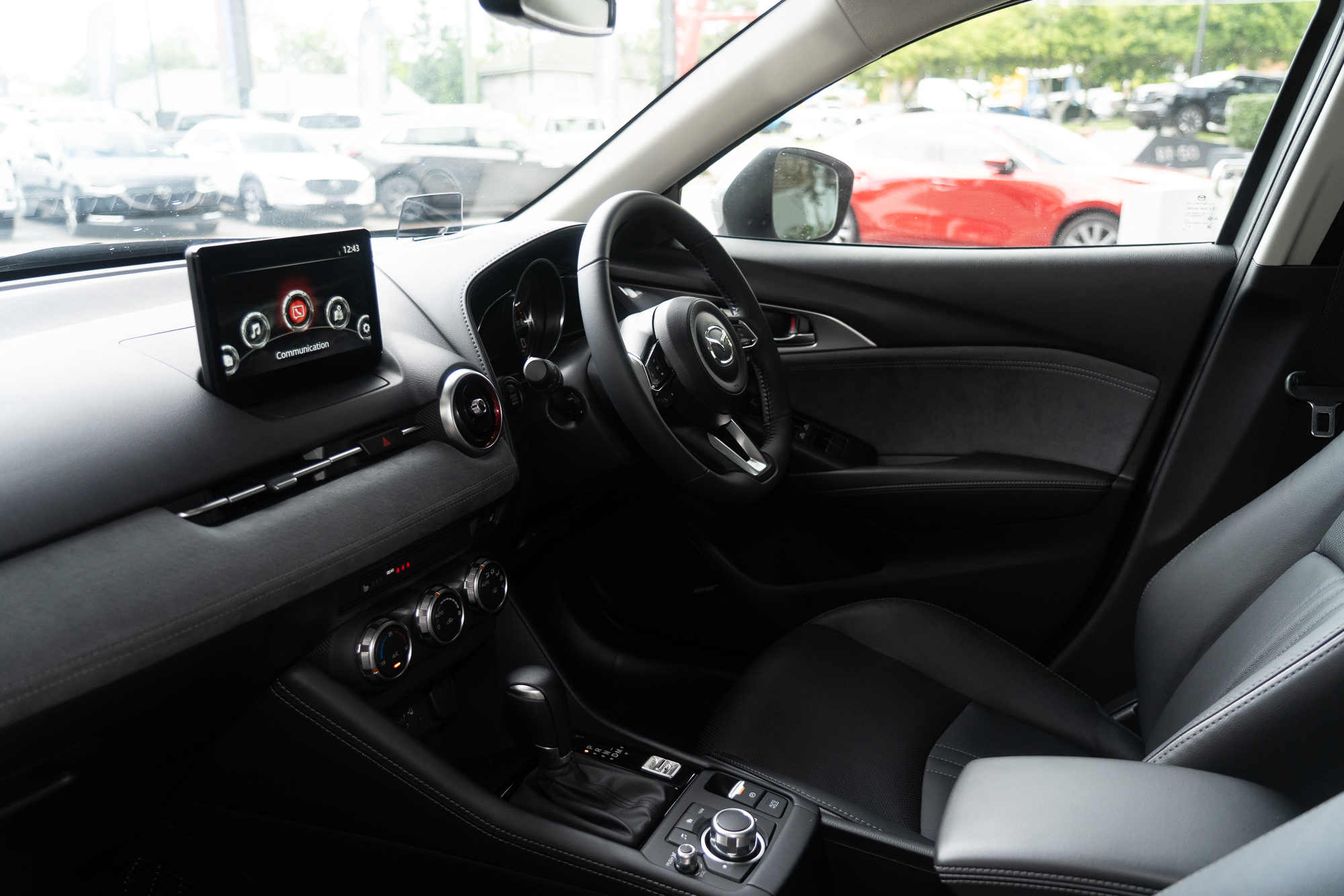 2024 Mazda CX-3 DK G20 Akari SUV Image 8