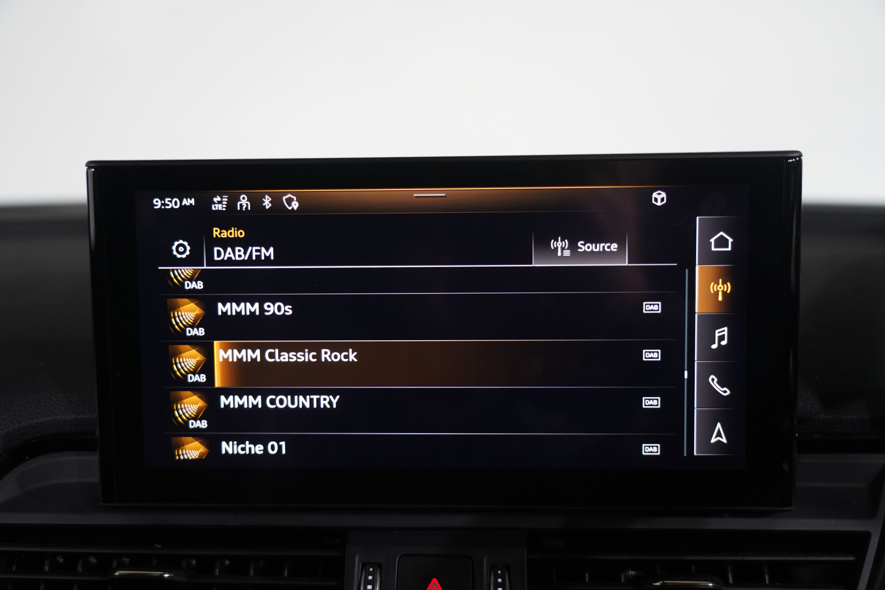 2021 Audi Sq5 3.0 Tdi Quattro Mhev SUV Image 24