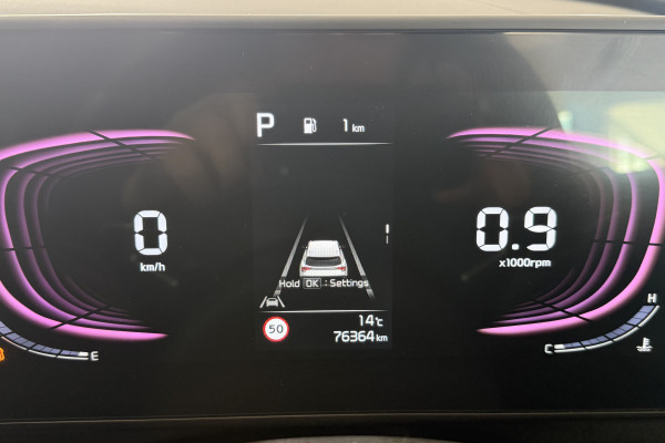 2024 MY25 Kia Sportage NQ5 SX+ SUV Image 35